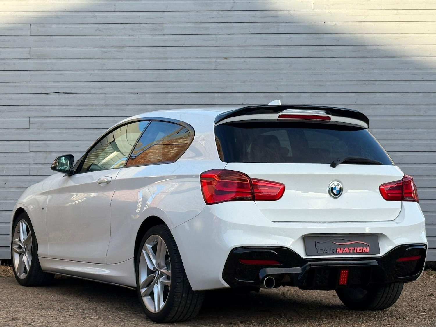 Used BMW 1 Series 2016 for sale - 76226892: Photo 7