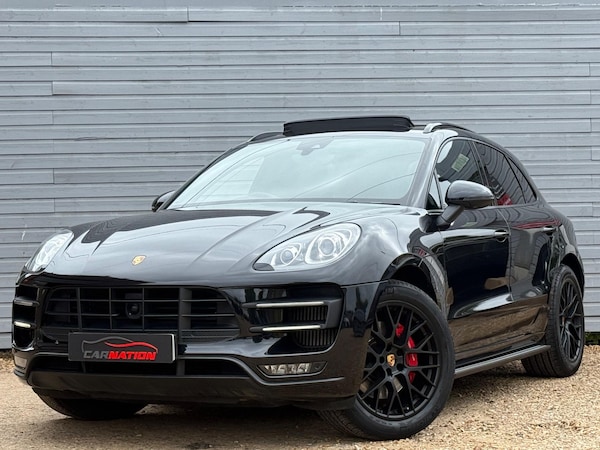 Used Porsche Macan 2015 for sale - 74699539: Photo 10