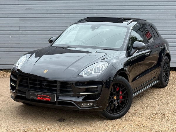 Used Porsche Macan 2015 for sale - 74699539: Photo 11