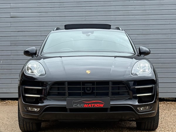Used Porsche Macan 2015 for sale - 74699539: Photo 12