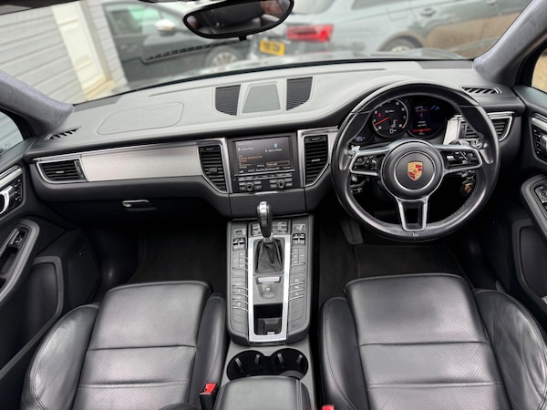 Used Porsche Macan 2015 for sale - 74699539: Photo 16