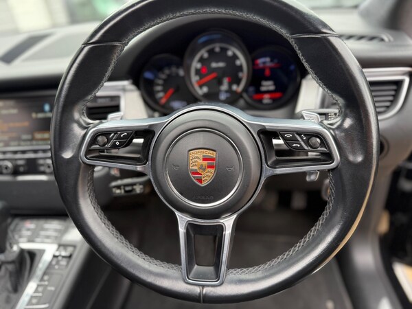 Used Porsche Macan 2015 for sale - 74699539: Photo 17