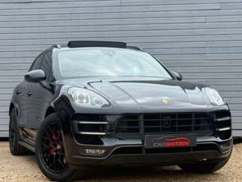 2015 (15) - Turbo 5dr PDK