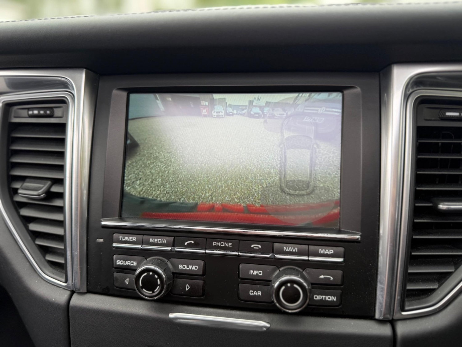 Vehicle 25