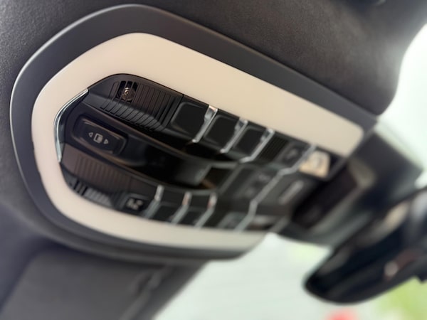 Used Porsche Macan 2015 for sale - 74699539: Photo 27