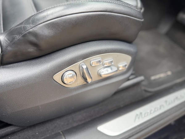 Used Porsche Macan 2015 for sale - 74699539: Photo 29