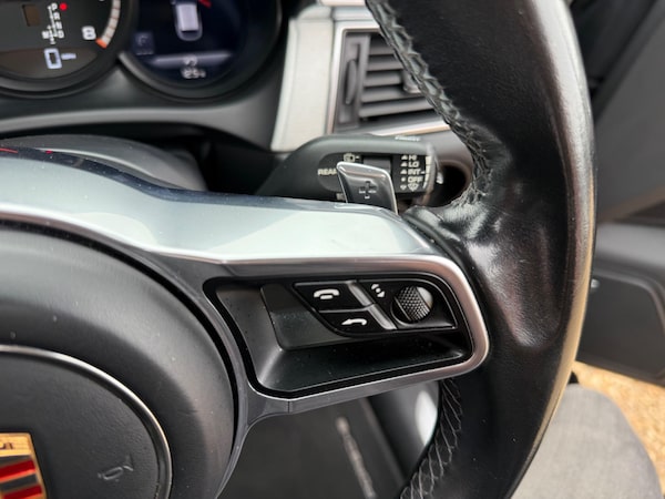 Used Porsche Macan 2015 for sale - 74699539: Photo 30