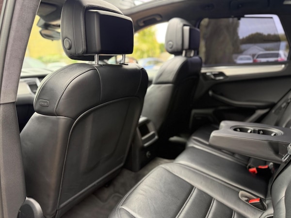 Used Porsche Macan 2015 for sale - 74699539: Photo 42