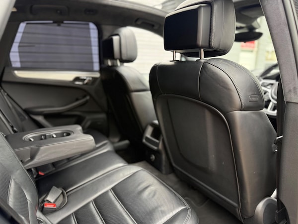 Used Porsche Macan 2015 for sale - 74699539: Photo 44