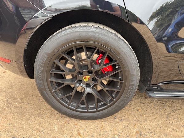Used Porsche Macan 2015 for sale - 74699539: Photo 54