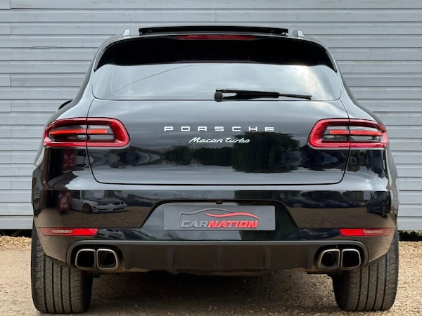 Used Porsche Macan 2015 for sale - 74699539: Photo 6