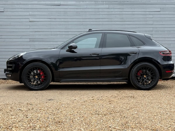 Used Porsche Macan 2015 for sale - 74699539: Photo 9