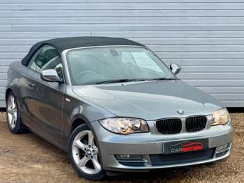 Used BMW 1 Series 2010 for sale - 73648063: Photo
