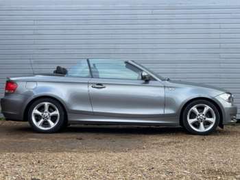 Used BMW 1 Series 2010 for sale - 73648063: Photo