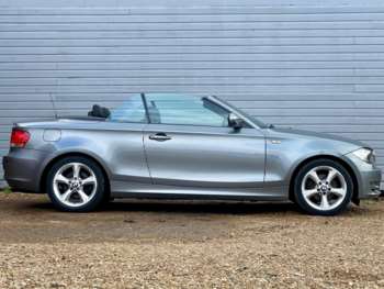 Used BMW 1 Series 2010 for sale - 73648063: Photo