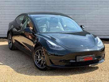Used Tesla Model 3 2020 for sale - 74585374: Photo