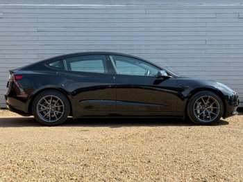 Used Tesla Model 3 2020 for sale - 74585374: Photo