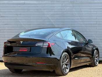 Used Tesla Model 3 2020 for sale - 74585374: Photo