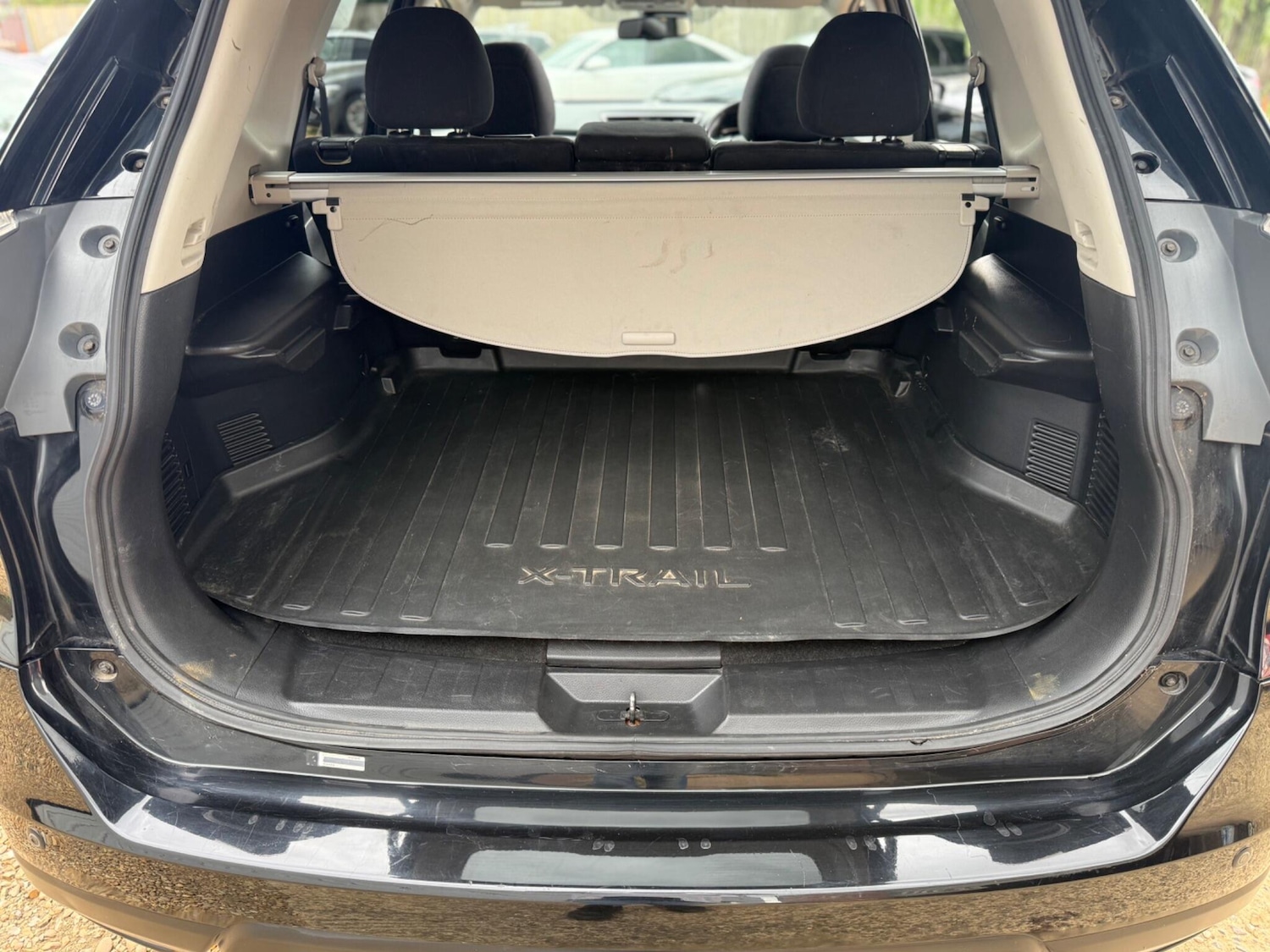 Vehicle 38