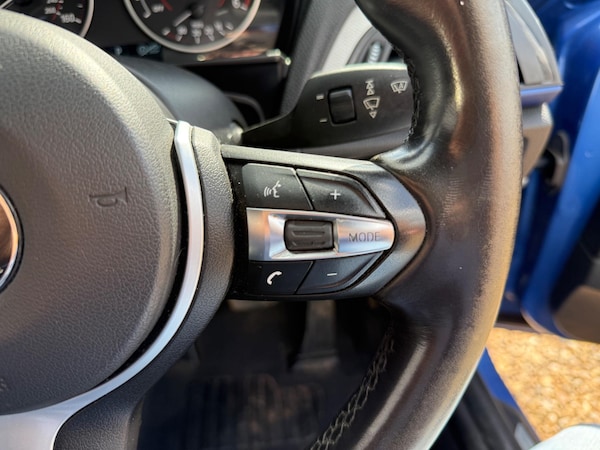 Used BMW 1 Series 2017 for sale - 74822766: Photo 17