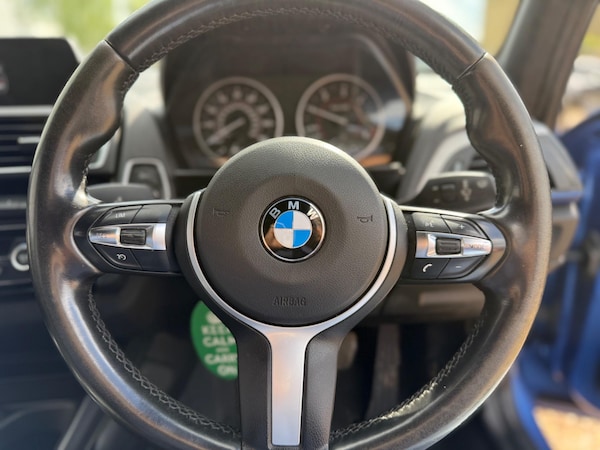 Used BMW 1 Series 2017 for sale - 74822766: Photo 18