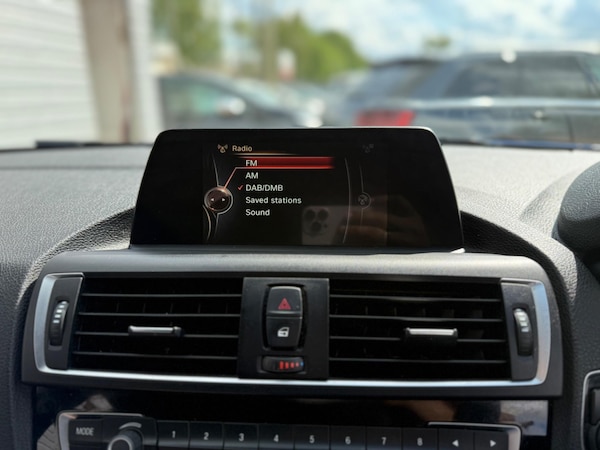 Used BMW 1 Series 2017 for sale - 74822766: Photo 19
