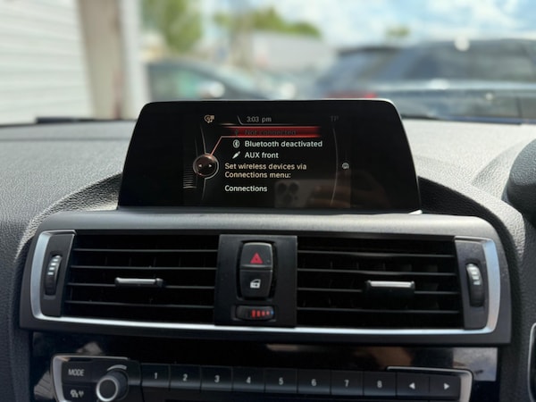 Used BMW 1 Series 2017 for sale - 74822766: Photo 25