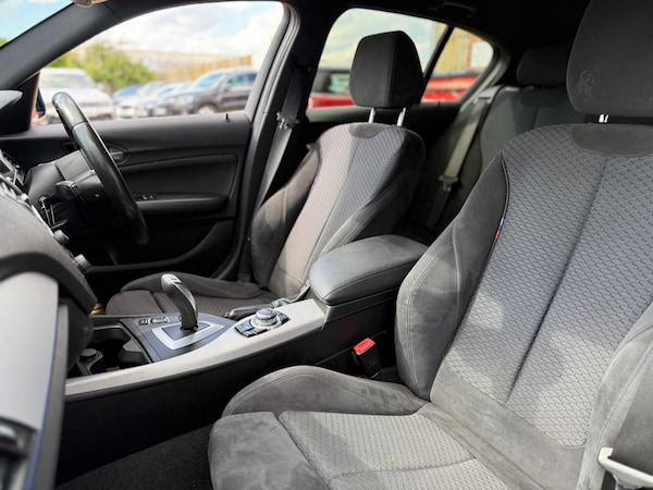 Used BMW 1 Series 2017 for sale - 74822766: Photo 32