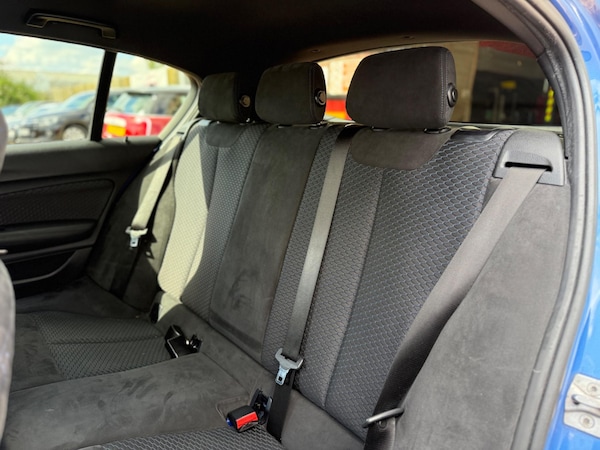 Used BMW 1 Series 2017 for sale - 74822766: Photo 33