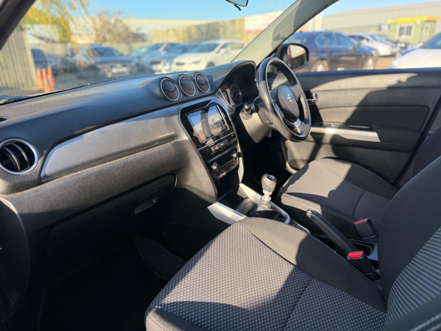 Used Suzuki Vitara 2016 for sale - 76976326: Photo 14