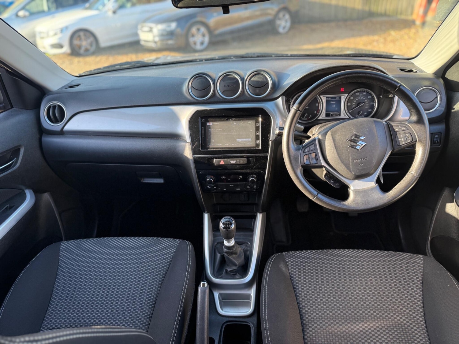 Used Suzuki Vitara 2016 for sale - 76976326: Photo 15