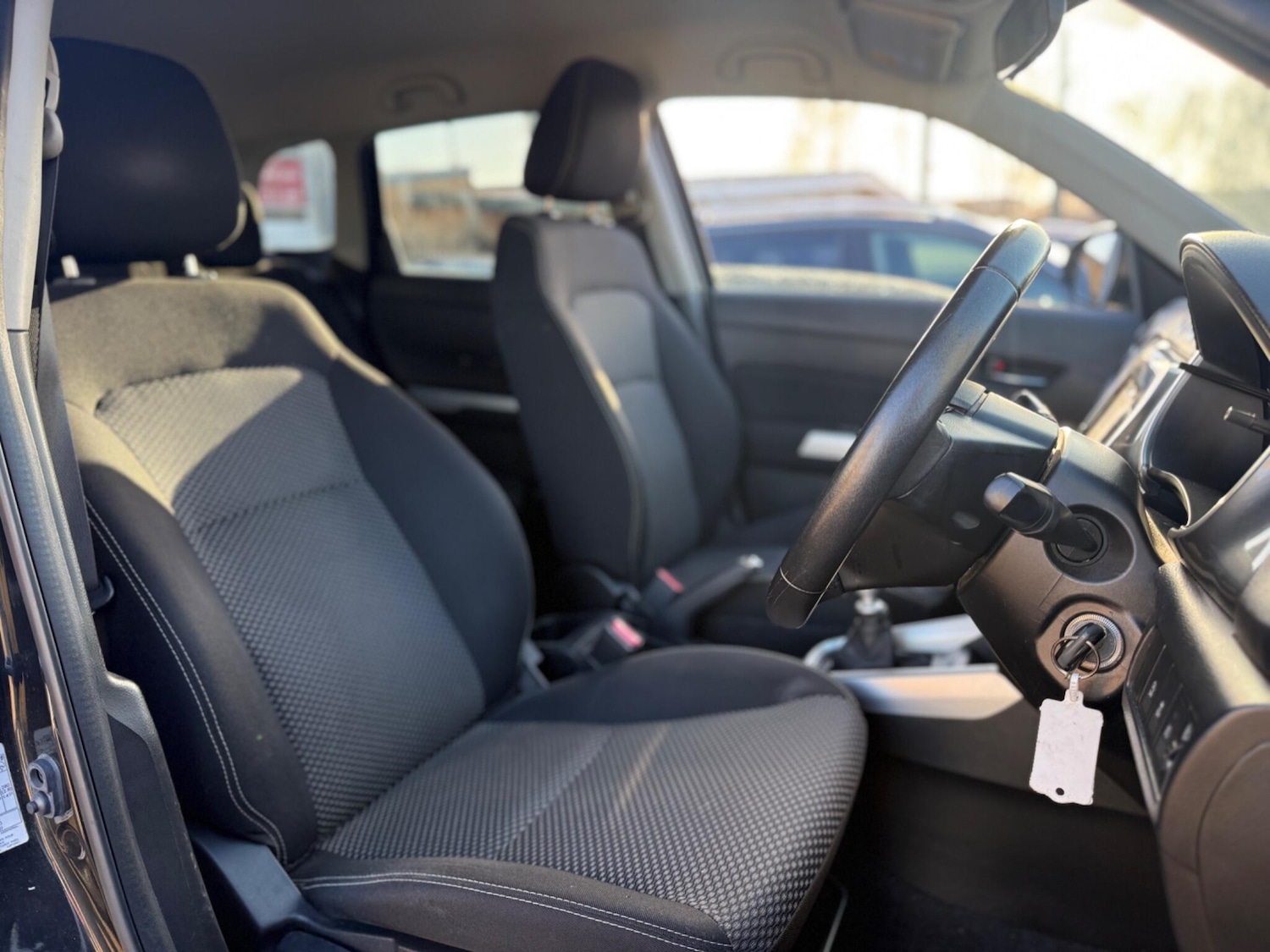 Used Suzuki Vitara 2016 for sale - 76976326: Photo 17