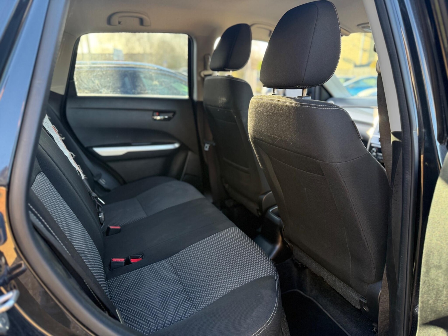 Used Suzuki Vitara 2016 for sale - 76976326: Photo 18