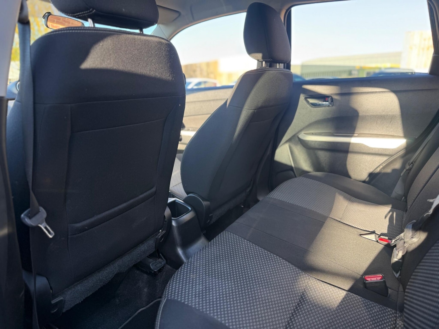 Used Suzuki Vitara 2016 for sale - 76976326: Photo 20