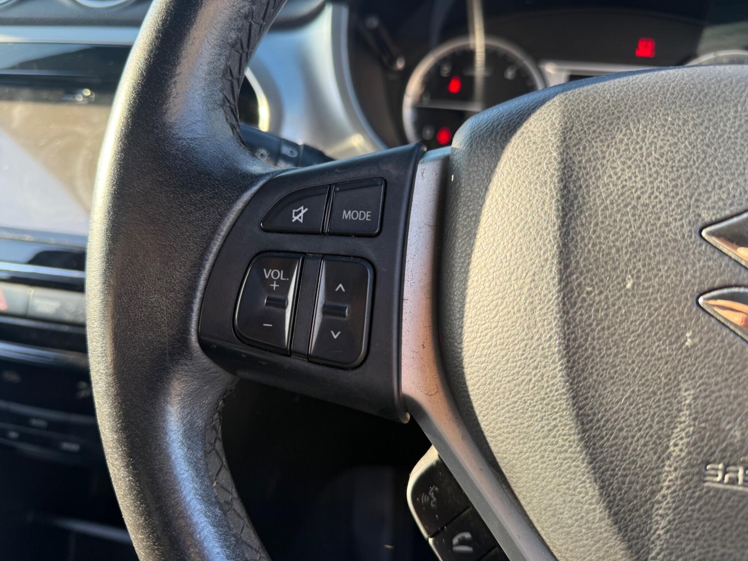 Used Suzuki Vitara 2016 for sale - 76976326: Photo 22