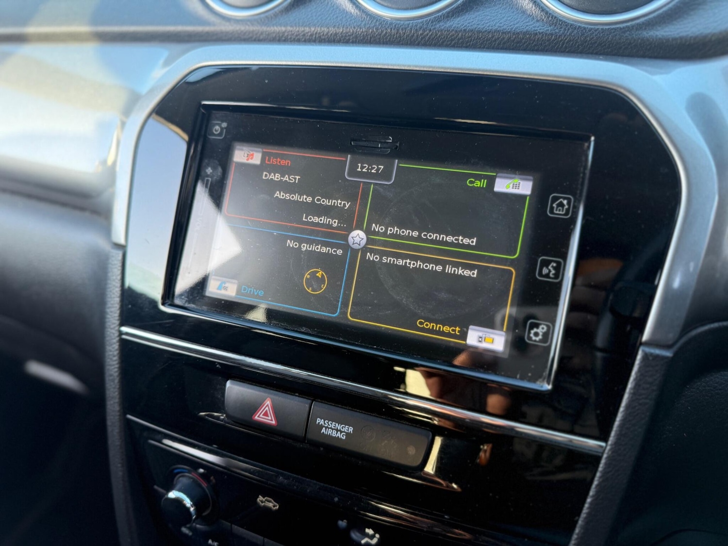 Used Suzuki Vitara 2016 for sale - 76976326: Photo 28