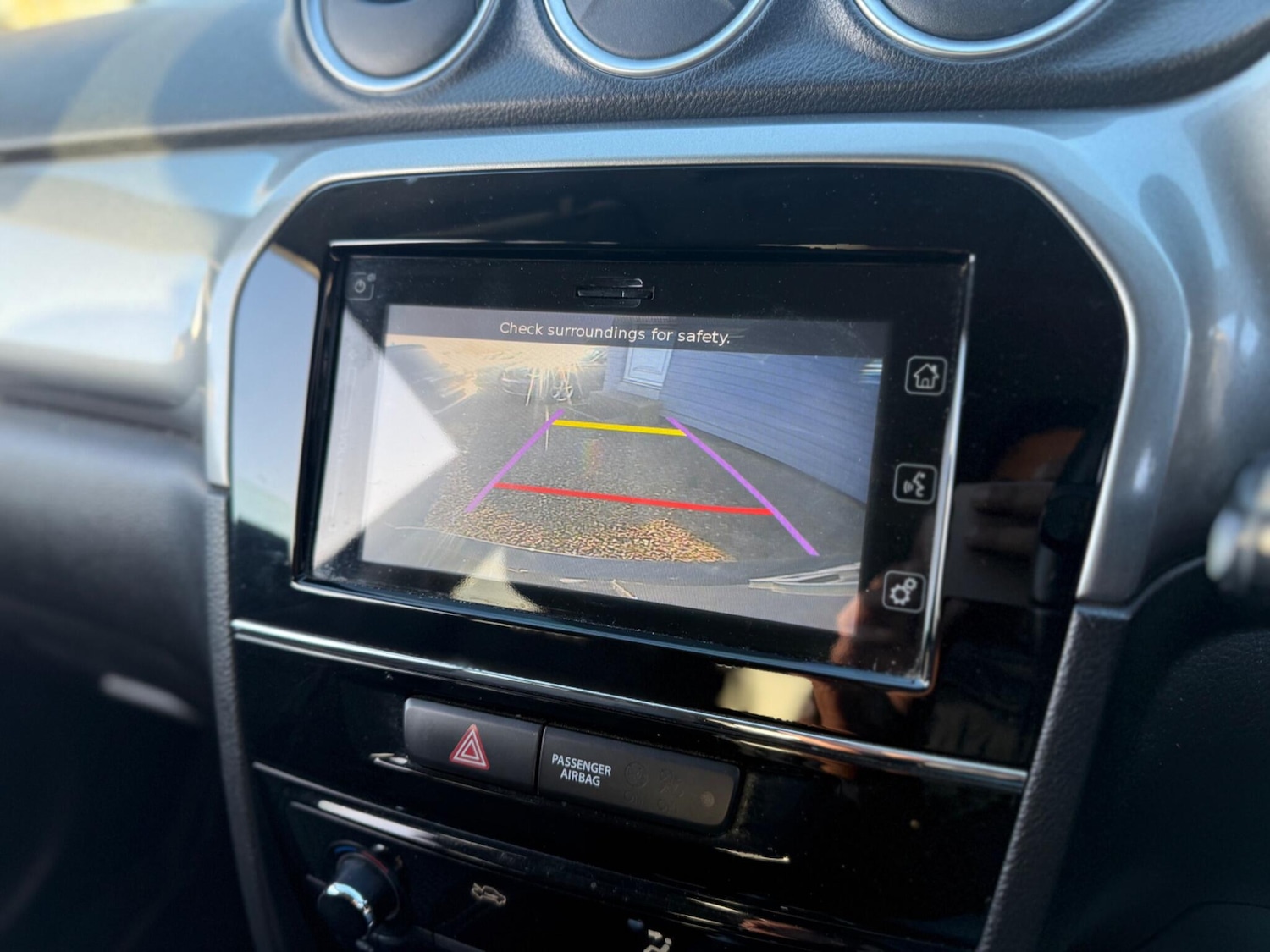 Used Suzuki Vitara 2016 for sale - 76976326: Photo 30