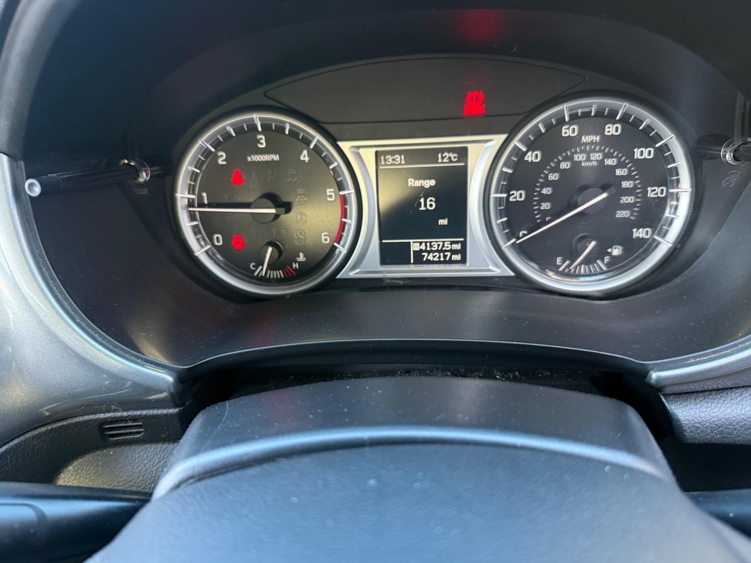 Used Suzuki Vitara 2016 for sale - 76976326: Photo 31