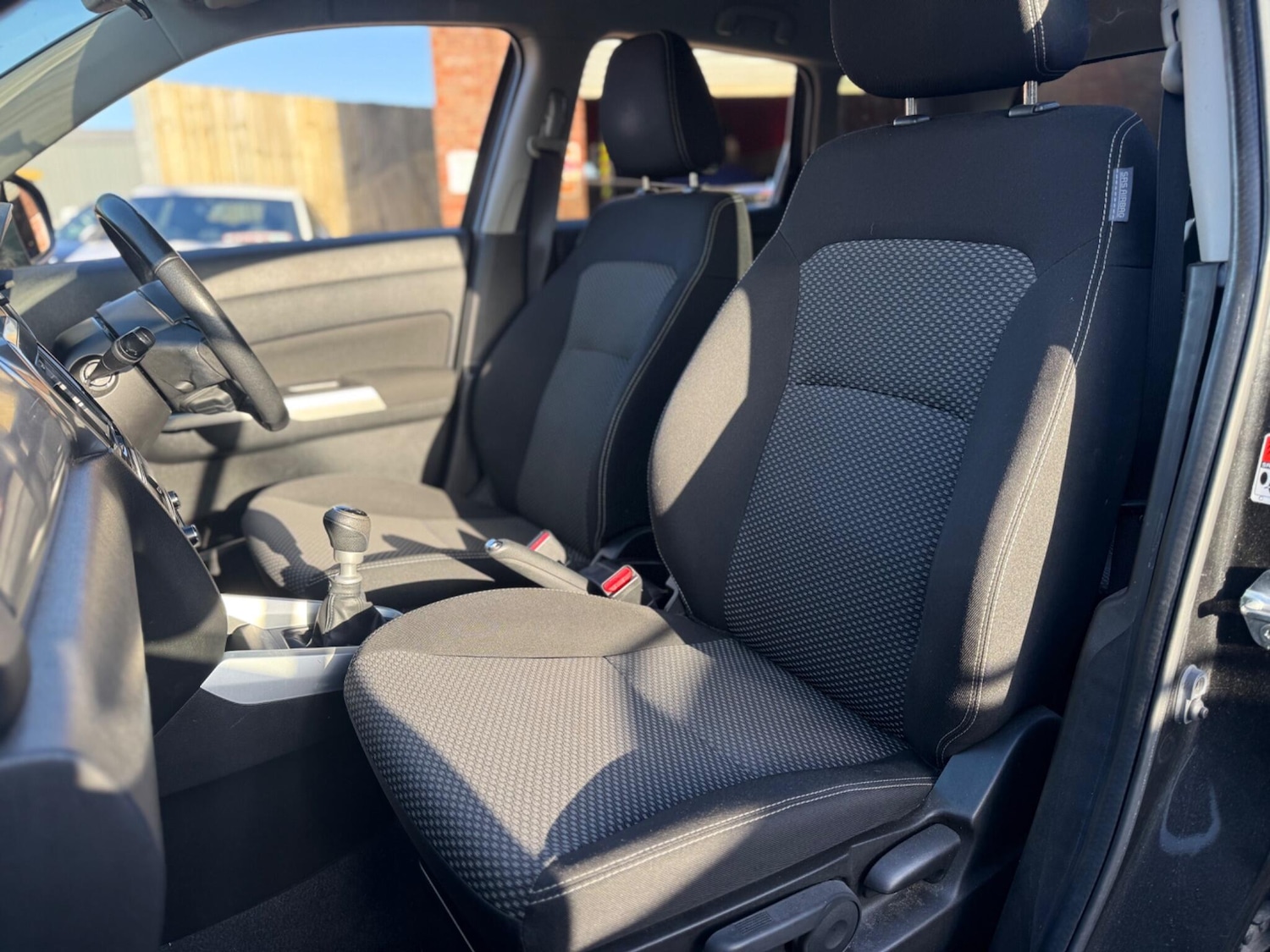 Used Suzuki Vitara 2016 for sale - 76976326: Photo 34