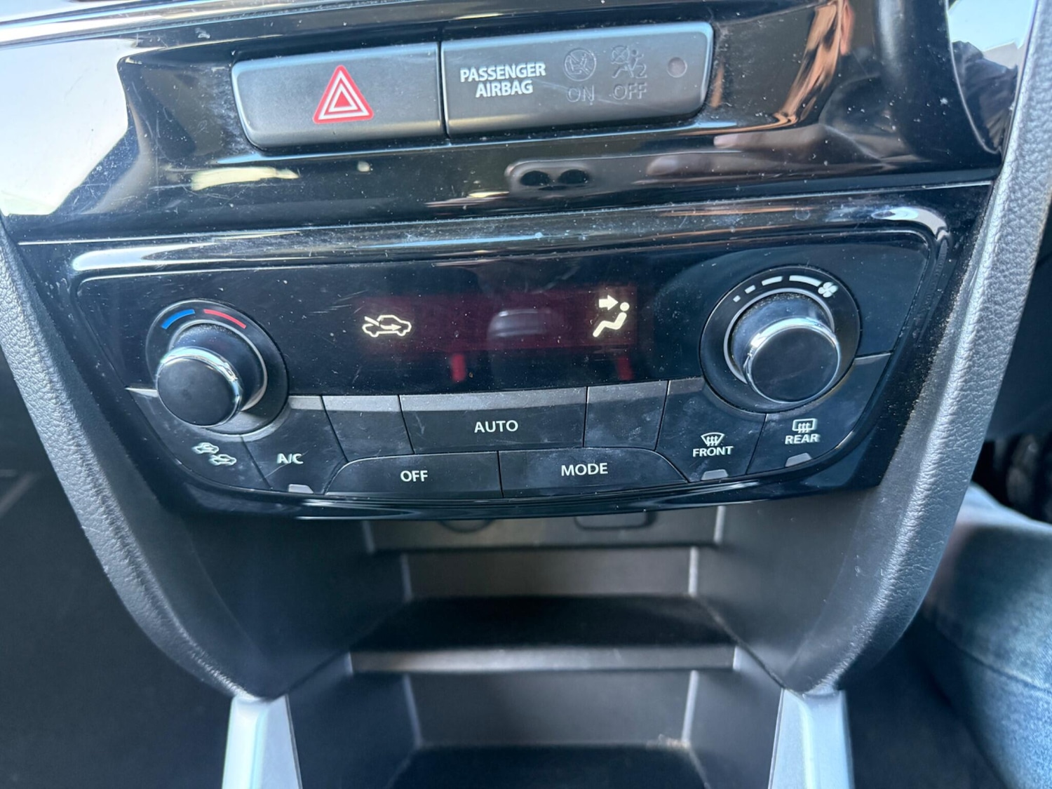 Used Suzuki Vitara 2016 for sale - 76976326: Photo 37