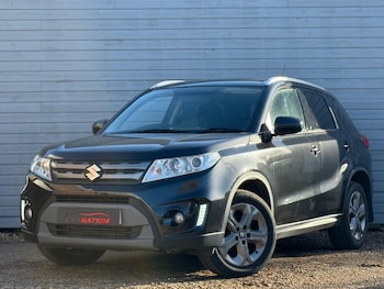 Used Suzuki Vitara 2016 for sale - 76976326: Photo