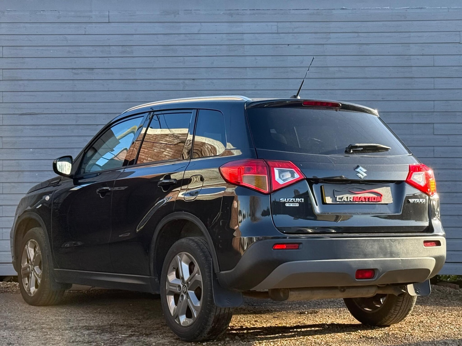 Used Suzuki Vitara 2016 for sale - 76976326: Photo 4