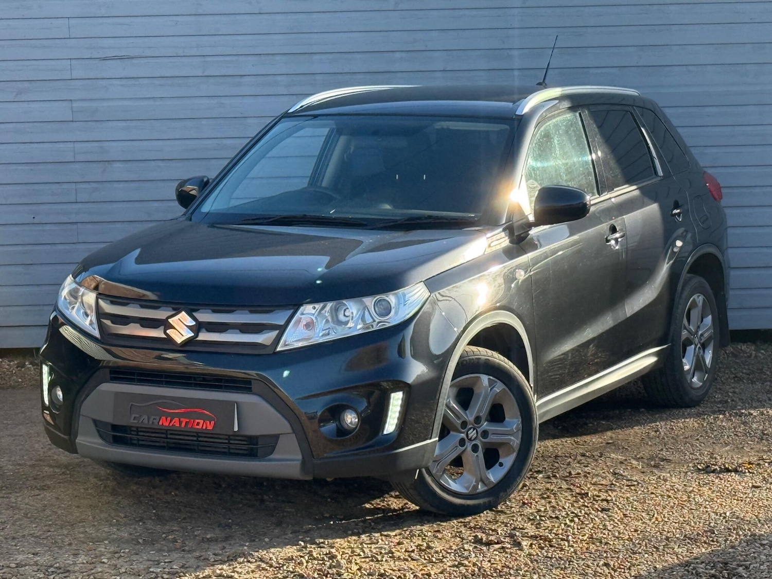 Used Suzuki Vitara 2016 for sale - 76976326: Photo 6
