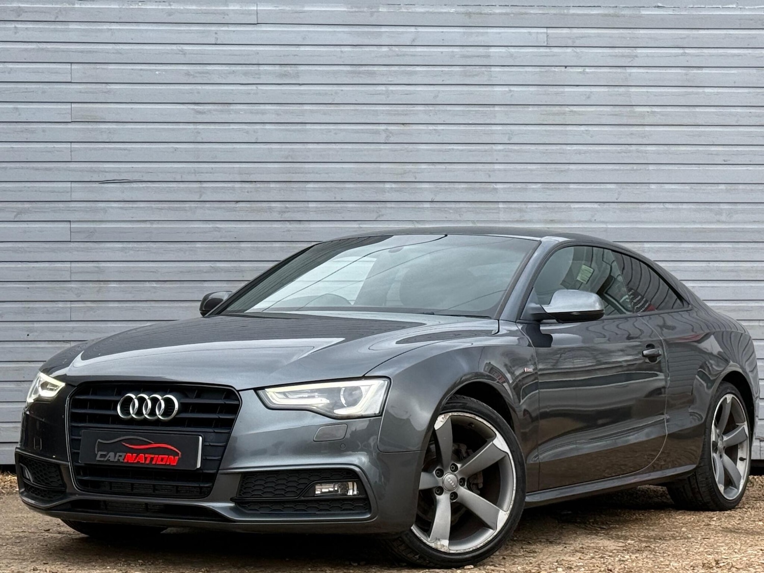 Used Audi A5 for sale - 77823694: Photo 10