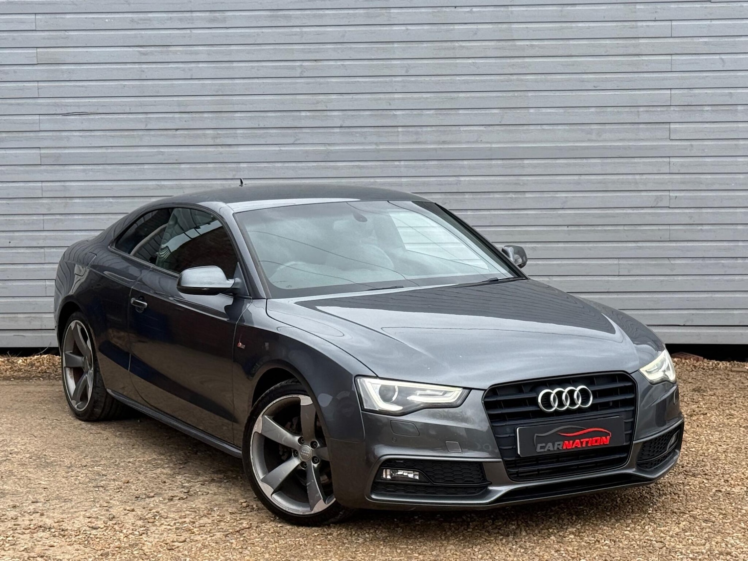 Used Audi A5 for sale - 77823694: Photo 2