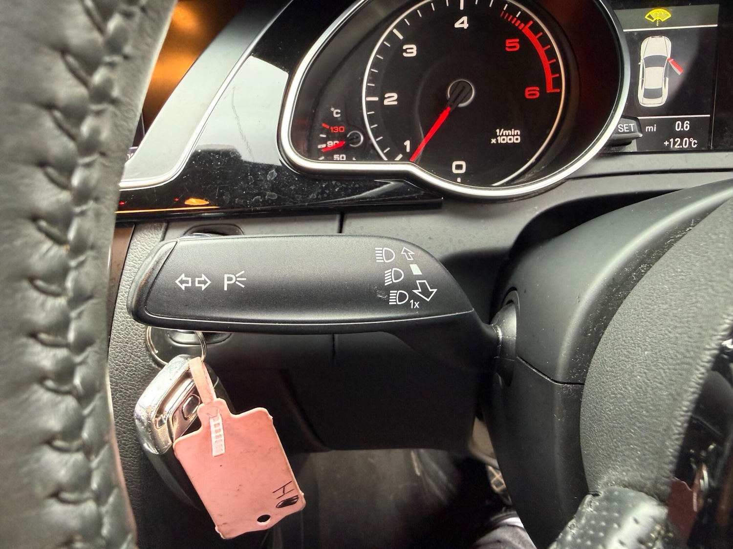 Used Audi A5 for sale - 77823694: Photo 23