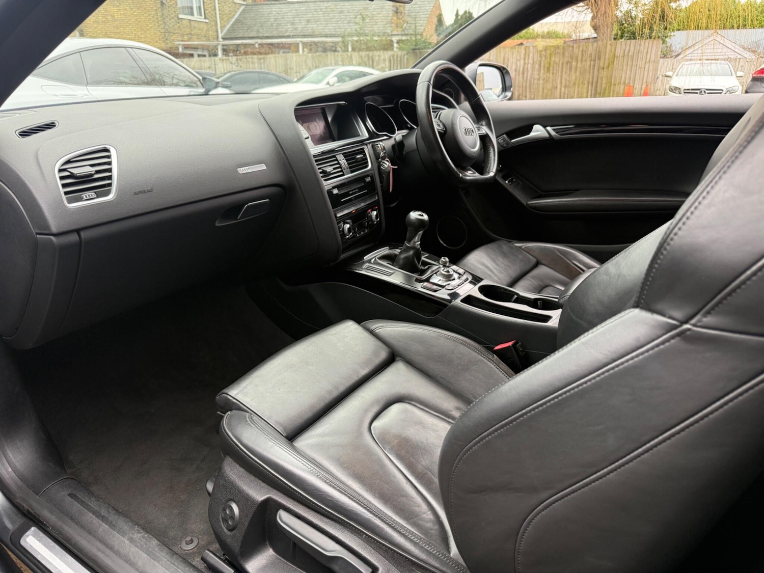 Used Audi A5 for sale - 77823694: Photo 29