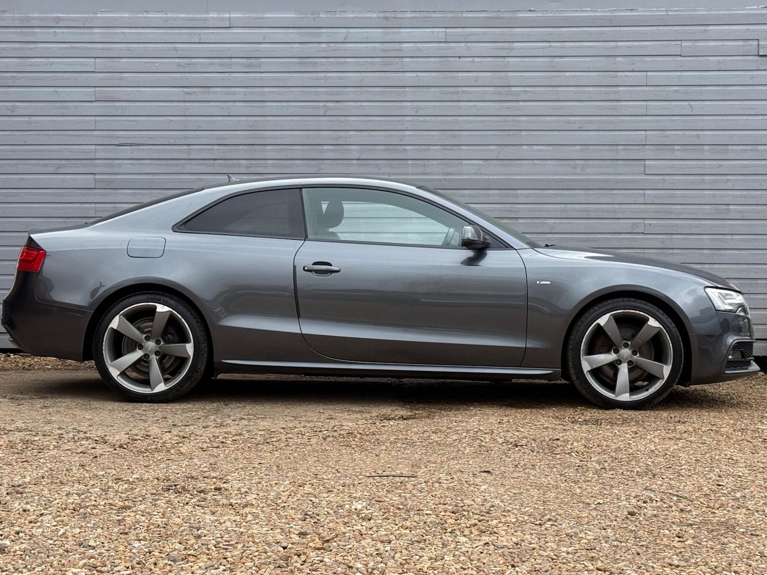 Used Audi A5 for sale - 77823694: Photo 3