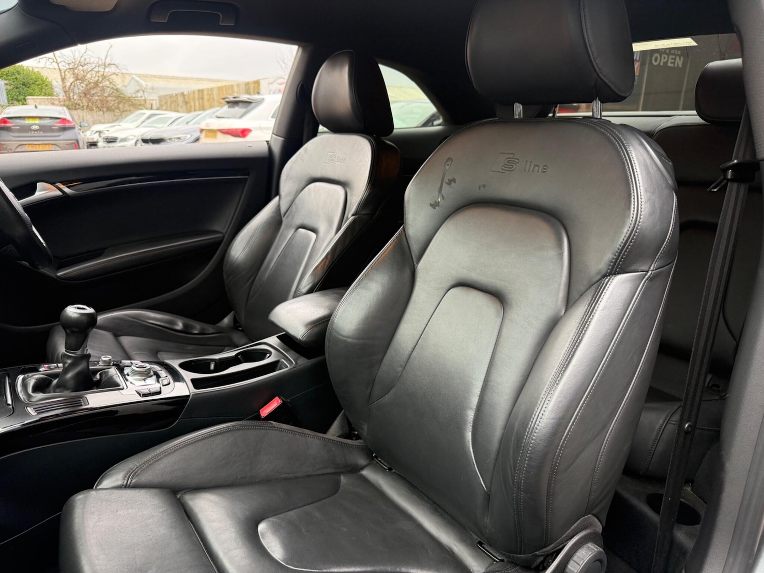 Used Audi A5 for sale - 77823694: Photo 30