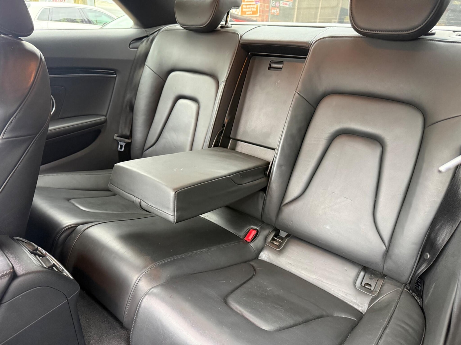 Used Audi A5 for sale - 77823694: Photo 31